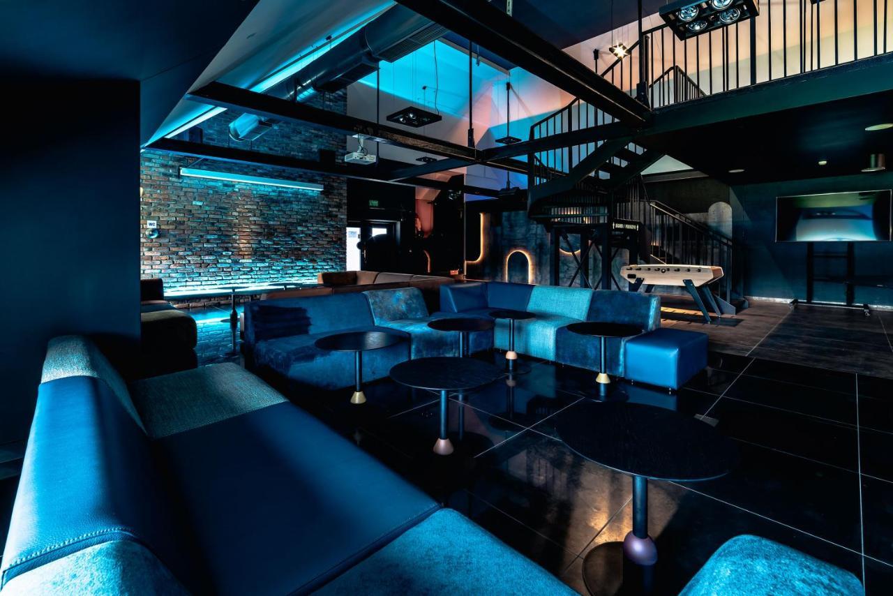 Hotel Remes โอปาเลนิซา ภายนอก รูปภาพ