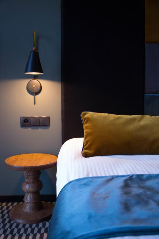 Hotel Remes โอปาเลนิซา ภายนอก รูปภาพ