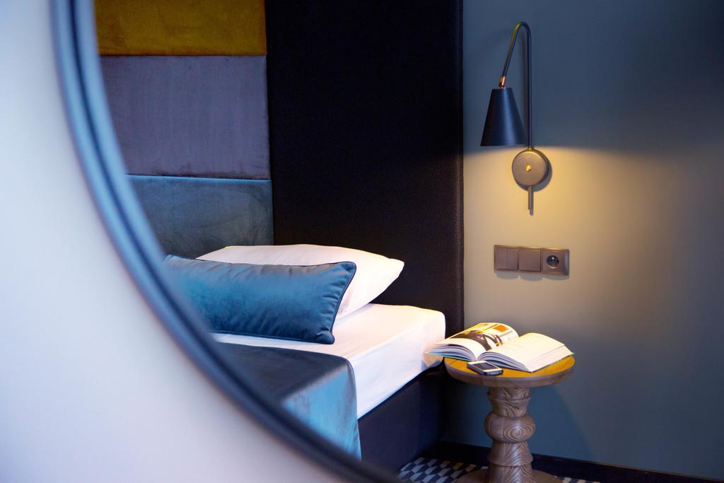 Hotel Remes โอปาเลนิซา ภายนอก รูปภาพ